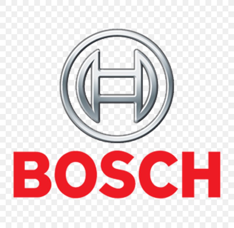Bosch Sensortec Logo
