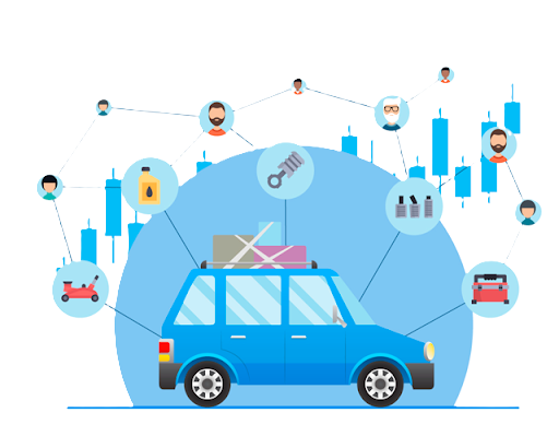 Automotive & Transport Tech