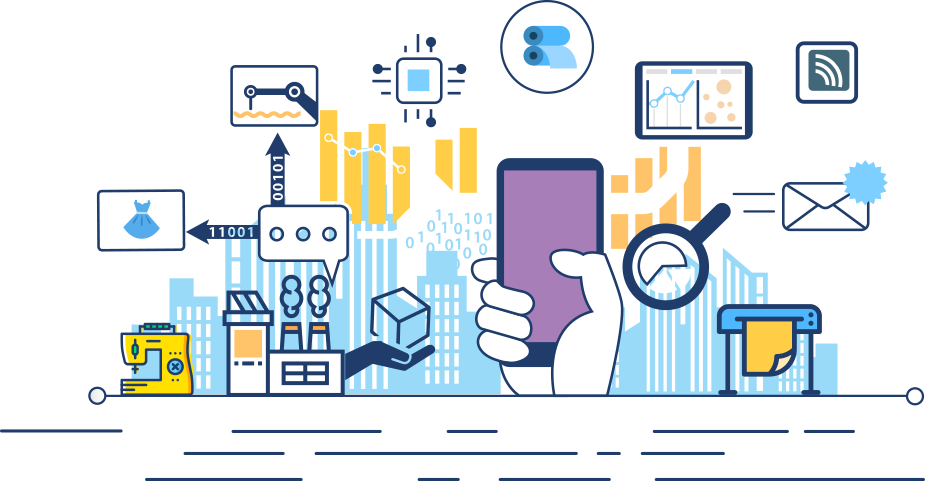 Semiconductor Manufacturing